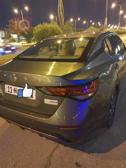 نیسان سێنترا